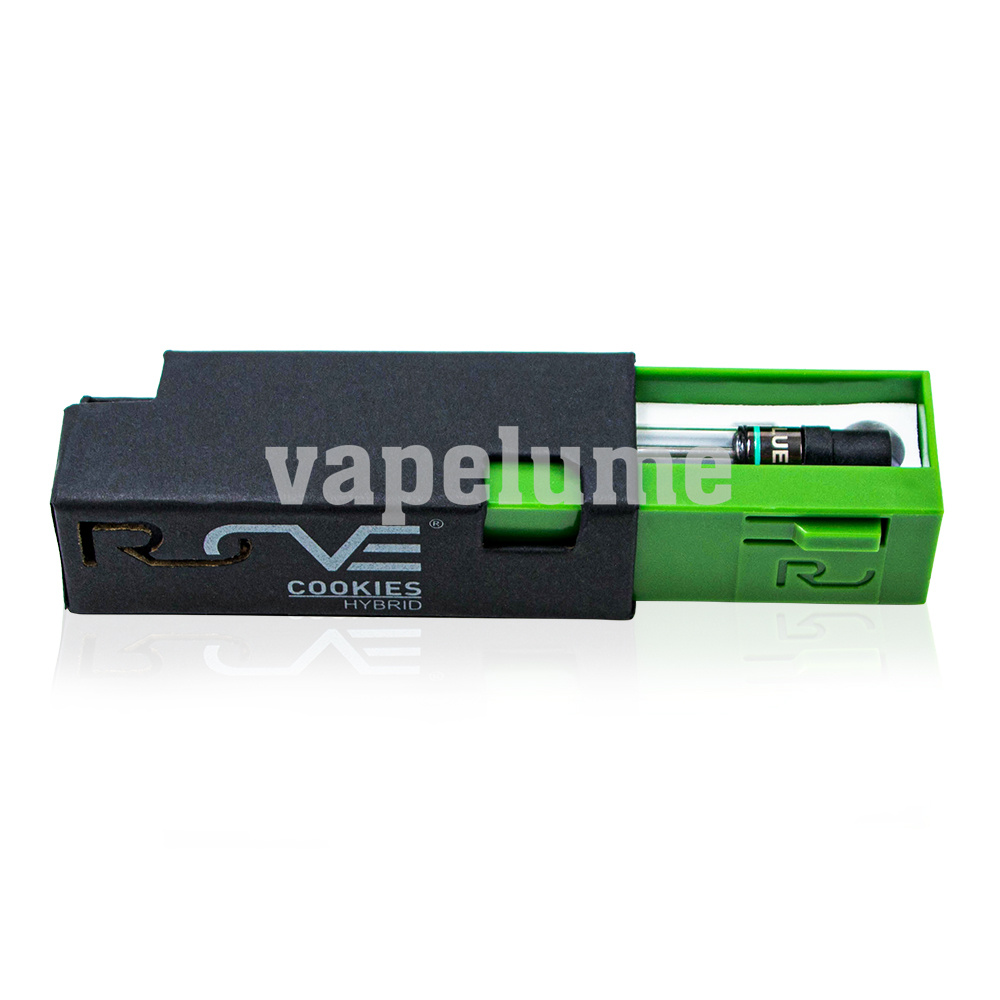 Accessories For Vaping - 0.8ML Rove 510 Cartuccia Filettata Vuota