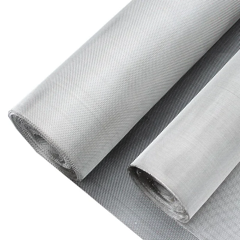Stainless Wire Ss316 - 【Dalla Cina】Rete Metallica in Acciaio Inox