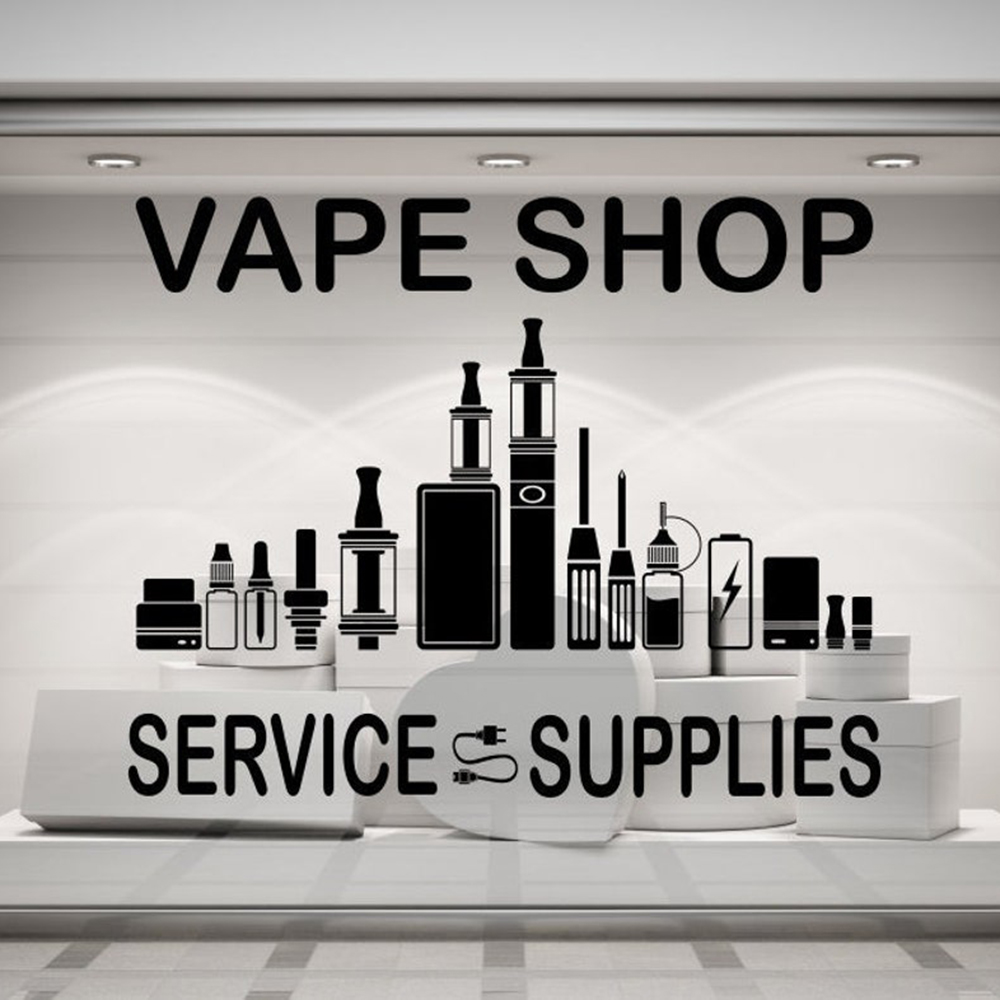 Vaping Shop - Vape Shop Servizio e forniture per