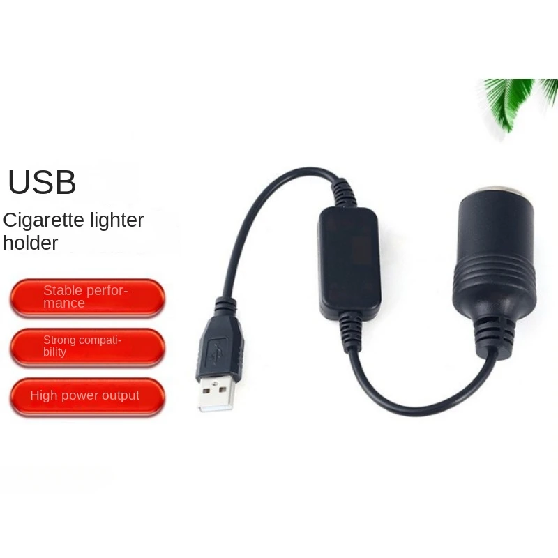 Accessories Experts Vape - 1pc 5V 2A USB A 12V