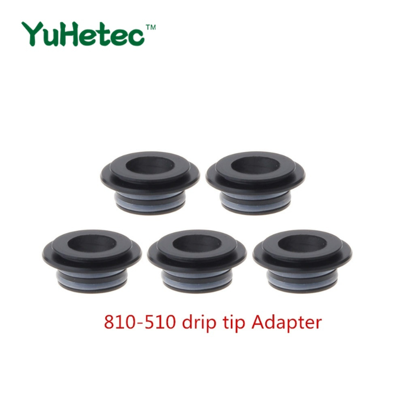 Drip Tip Resin - Adattatore per bocchino YUHETEC da 810