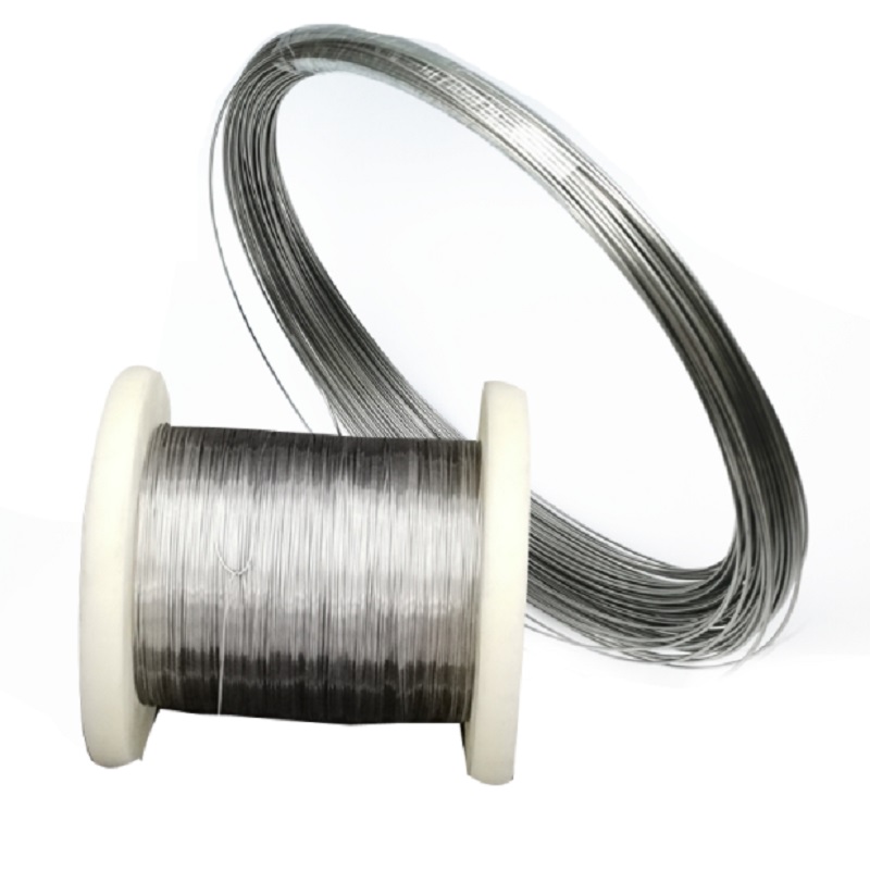 Stainless Wire Ss316 - Filo in Acciaio Inossidabile 316 per