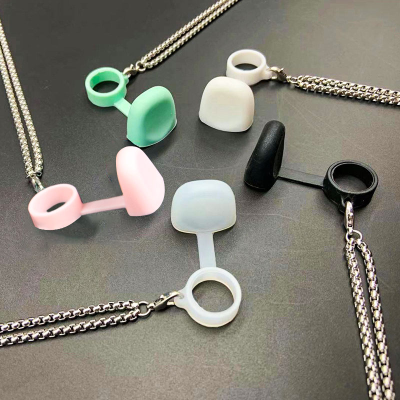 Vape Ring - 1 pz catena universale per collana