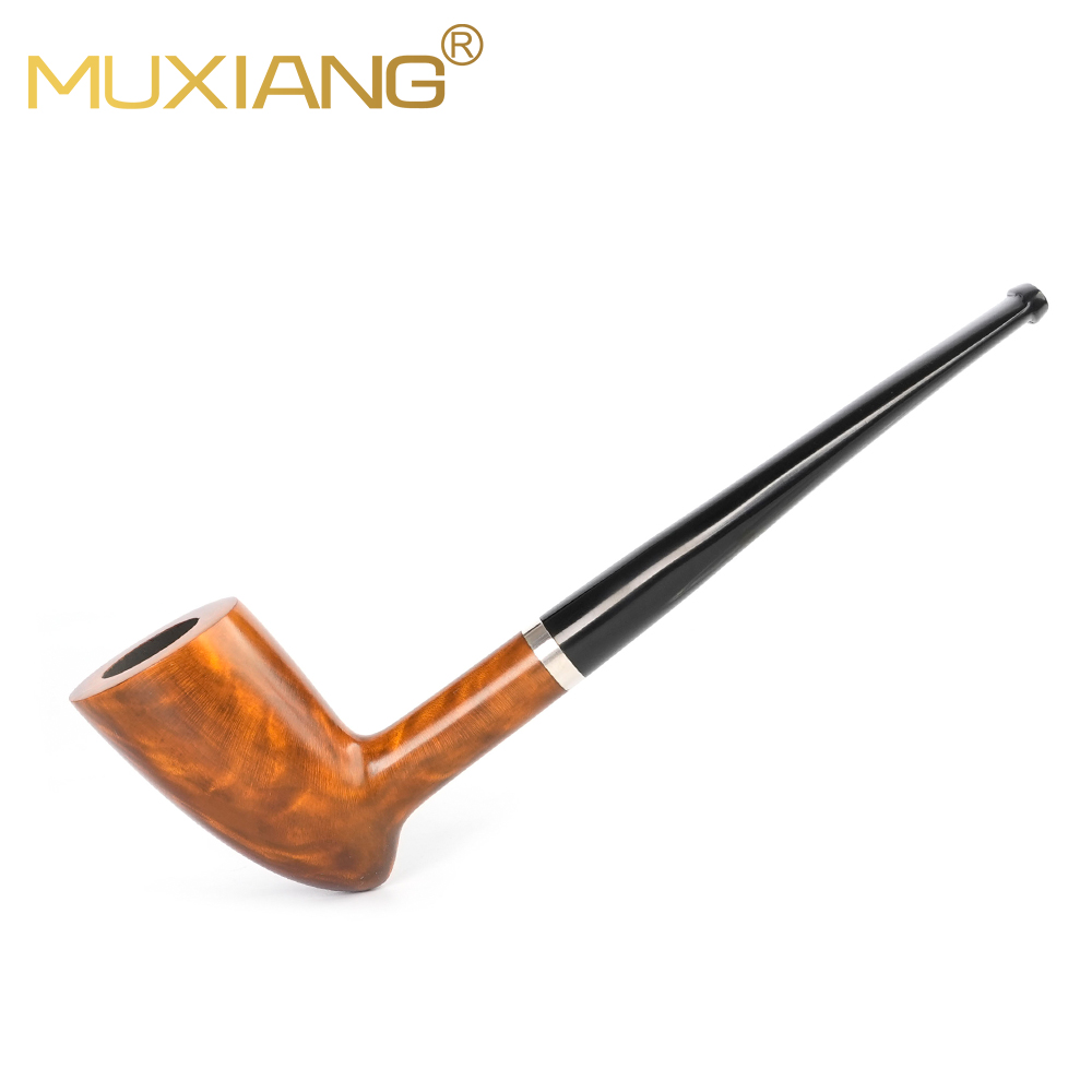 Vape Ring - MUXING Pipa Classica in Legno di