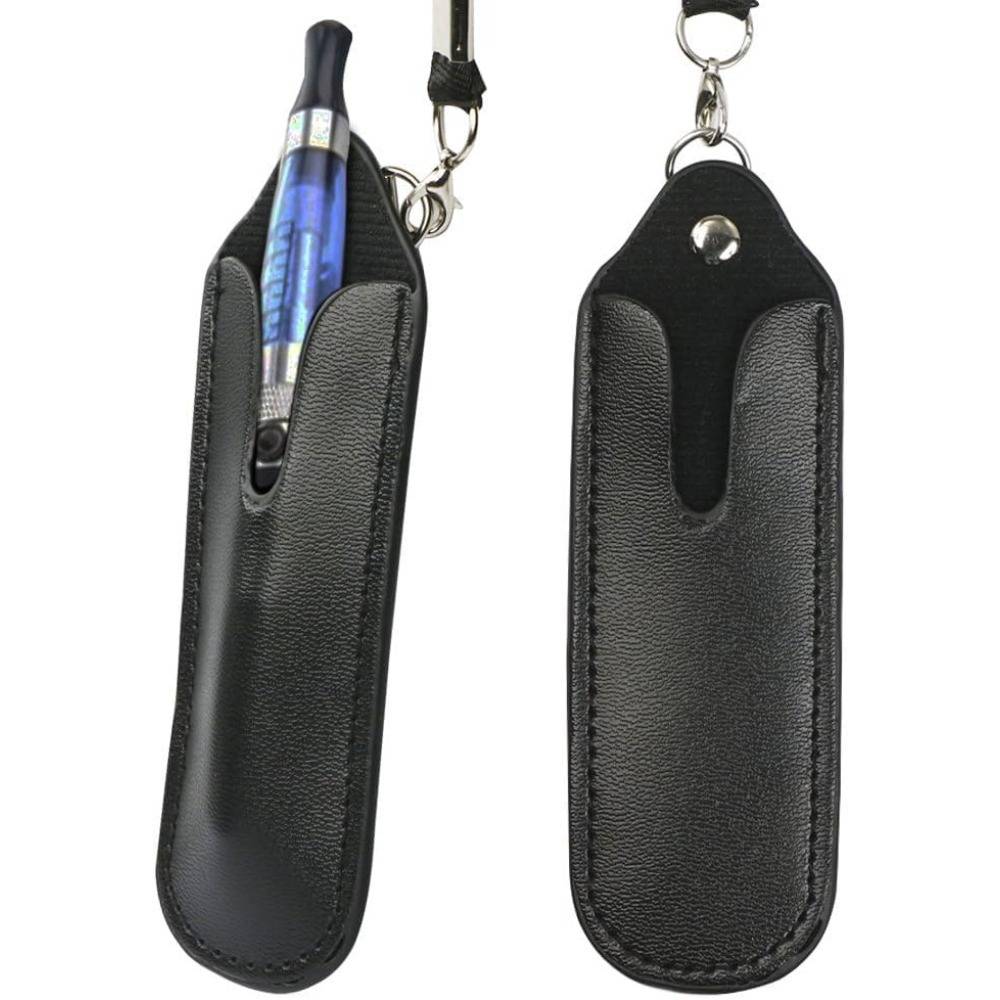 Accessories Experts Vape - Custodia in pelle per sigaretta elettronica,