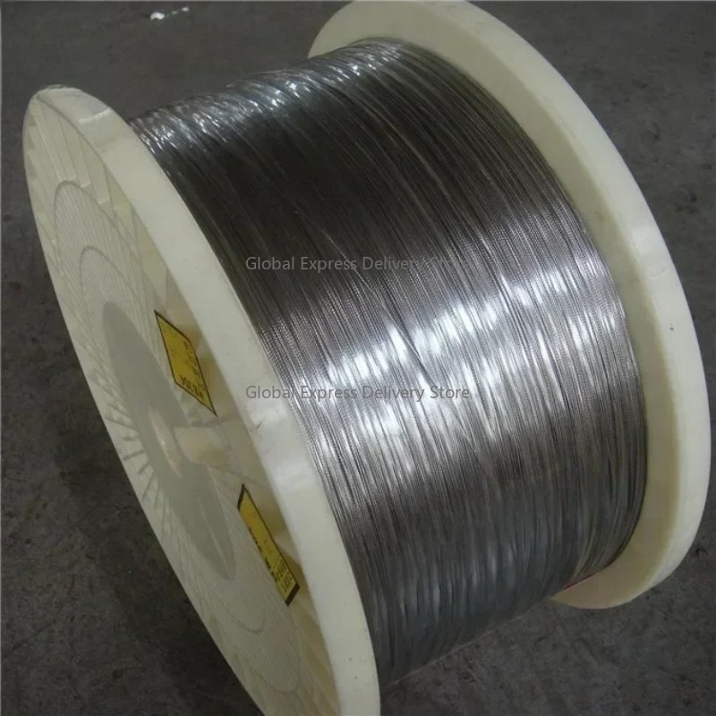 Stainless Wire Ss316 - Cavo in acciaio inossidabile 304 201