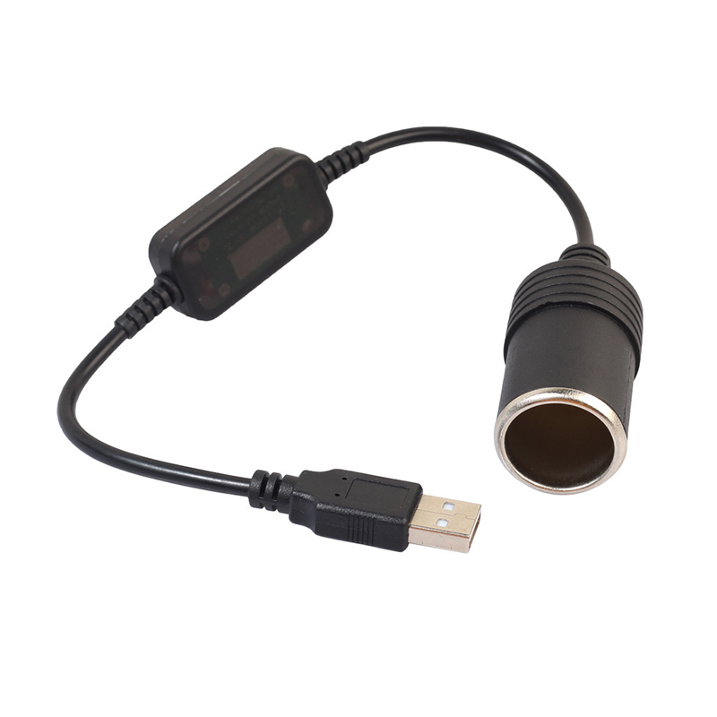 Presa accendisigari per auto 5 - Accessories Experts Vape recensione e prezzo