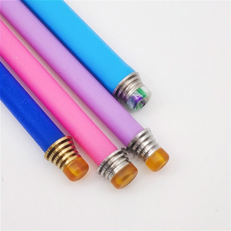 1 Pezzo Drip Tip 510 810 in Ac - Drip Tip Resin recensione e prezzo