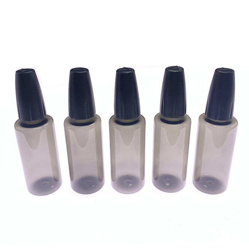 Flacone contagocce trasparente - Accessories For Vaping recensione e prezzo