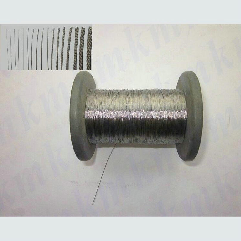 HQ HW02 SS316 corda del filo d - Stainless Wire Ss316 recensione e prezzo