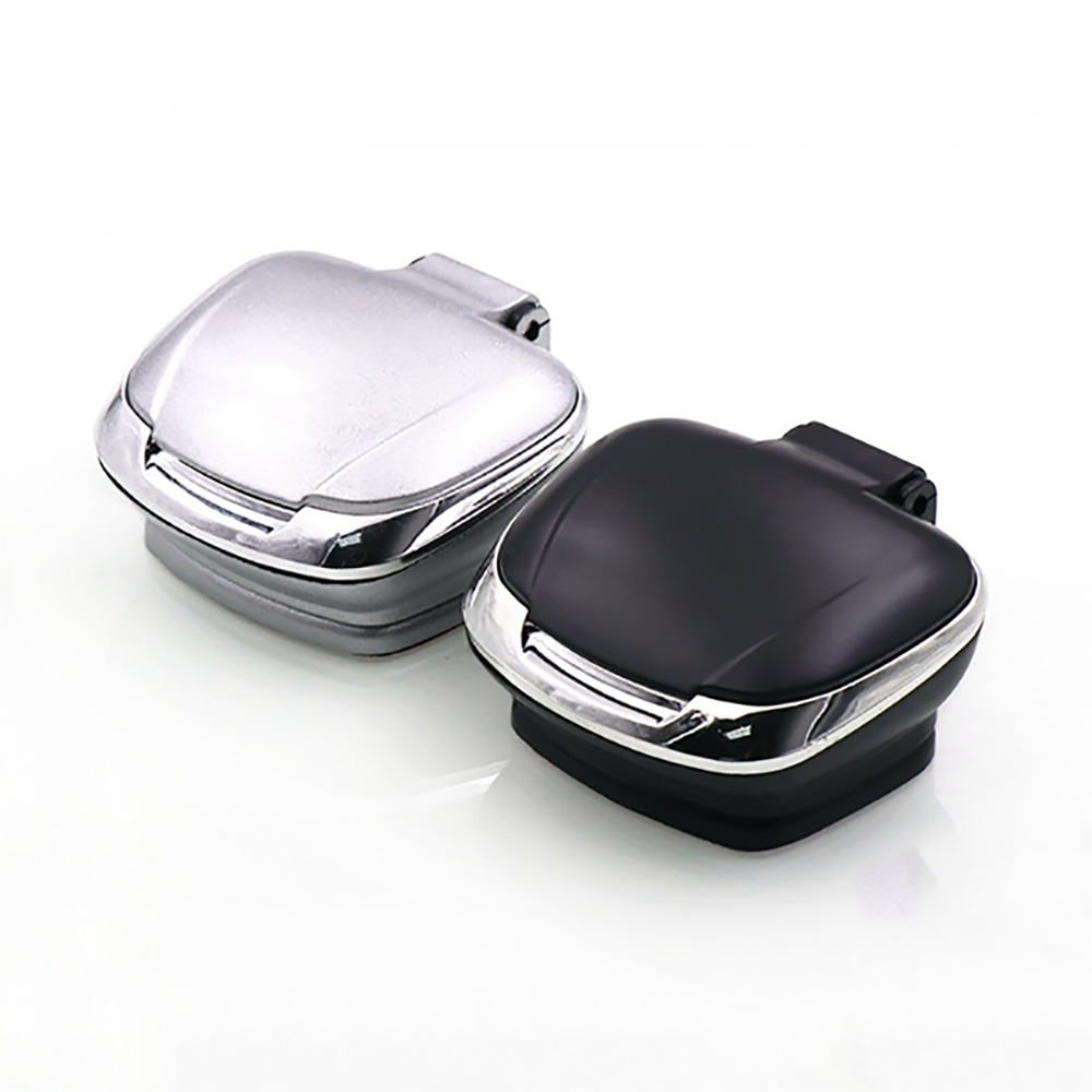 Posacenere per Auto con luce a - Vape Decoration recensione e prezzo