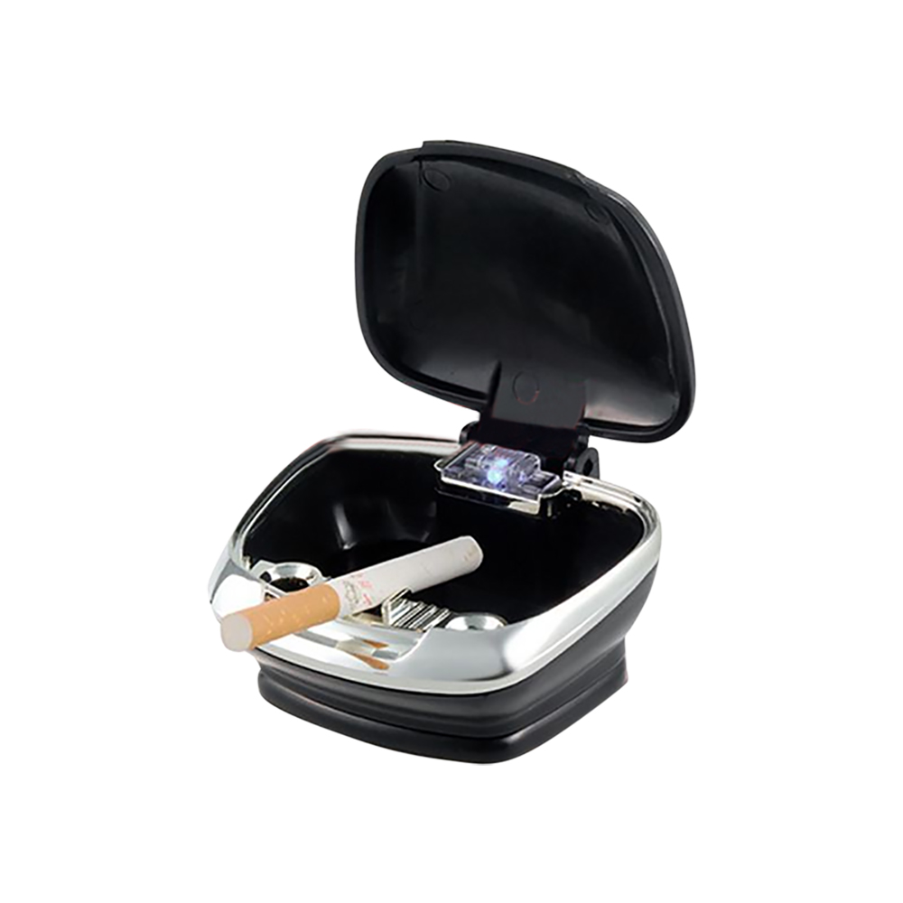 Posacenere per Auto con luce a - Vape Decoration recensione e prezzo