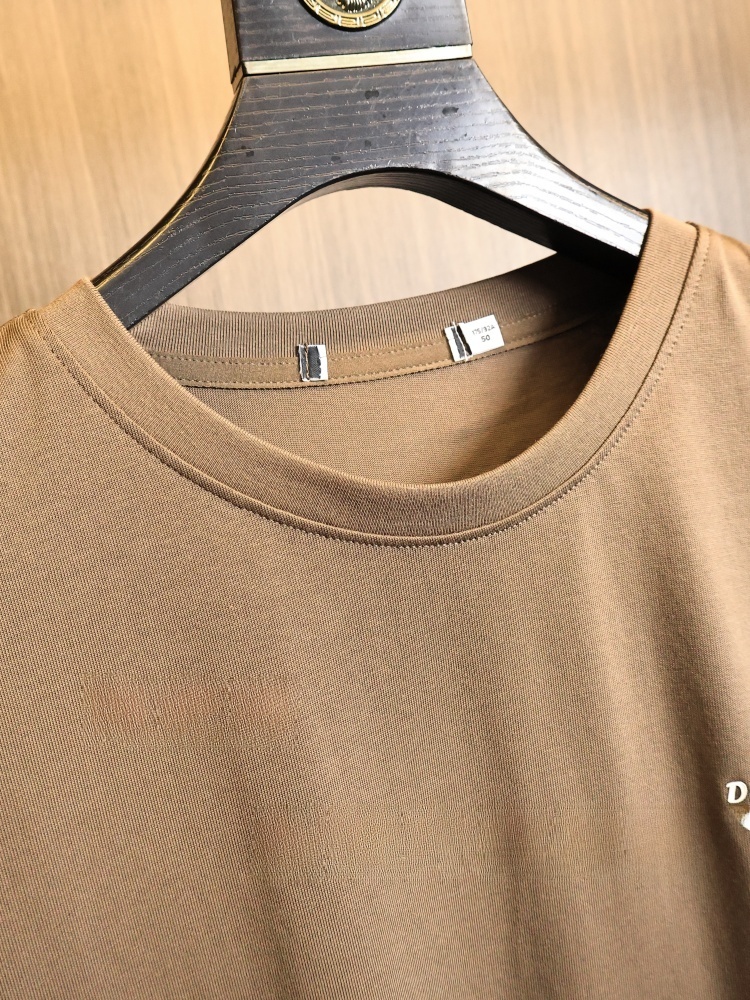 T-shirt da uomo in cotone Ice  - Cotton Wick Organic recensione e prezzo