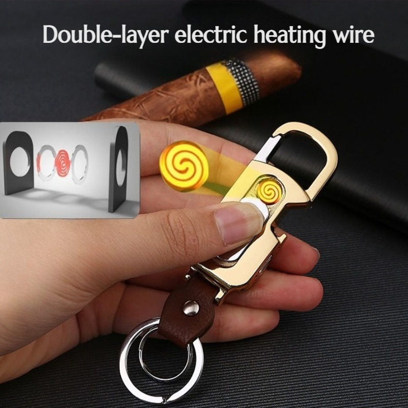 Accendino Multifunzione 2026 c - Accessories Experts Vape recensione e prezzo