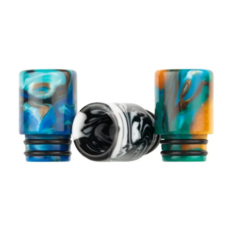 1 pezzo 510 Drip Tip Sostituzi - Drip Tip Resin recensione e prezzo