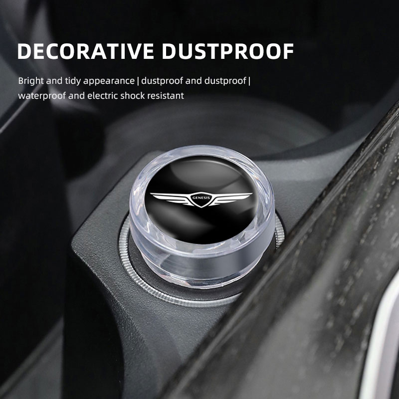 Auto Accendisigari Copertura A - Vape Decoration recensione e prezzo