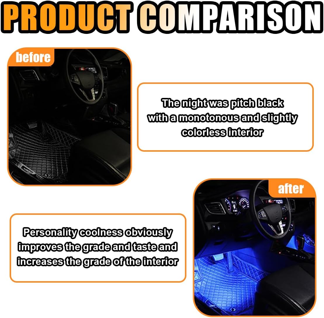 Lampada a striscia 12LED USB A - Vape Decoration recensione e prezzo