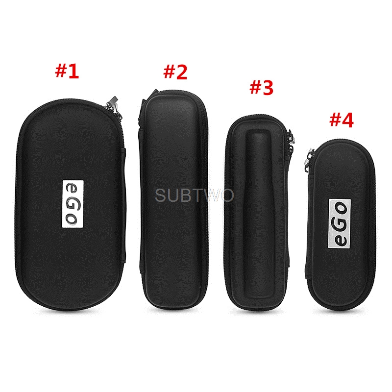 Custodia in pelle con cerniera - Vape Decoration recensione e prezzo