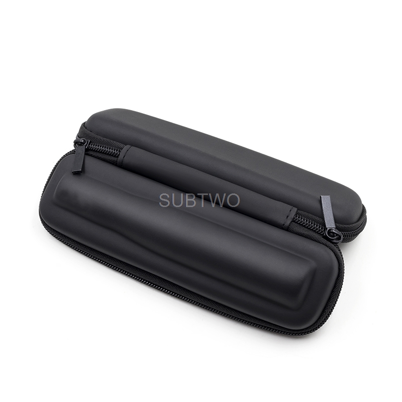 Custodia in pelle con cerniera - Vape Decoration recensione e prezzo