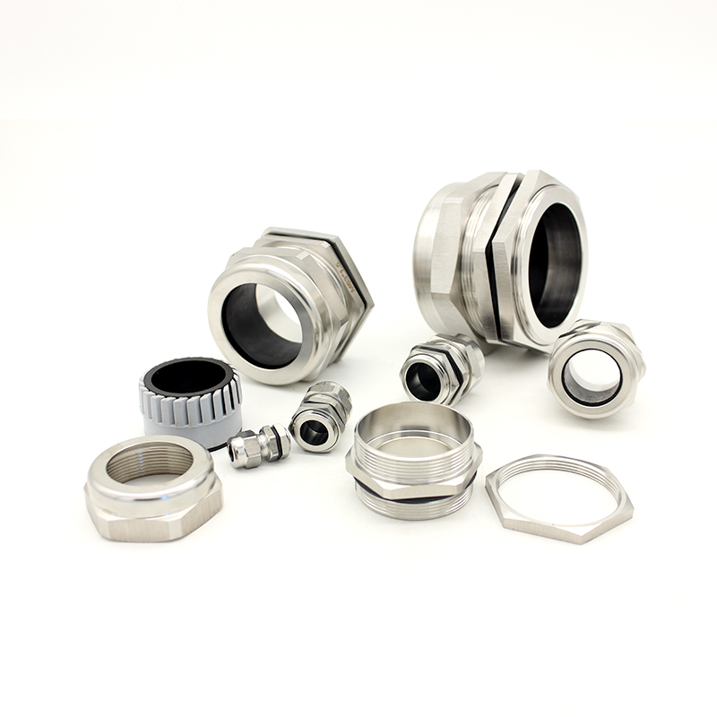 Pressacavo in acciaio inossida - Stainless Wire Ss316 recensione e prezzo