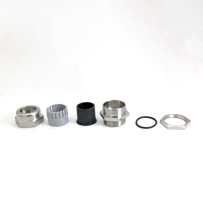 Pressacavo in acciaio inossida - Stainless Wire Ss316 recensione e prezzo