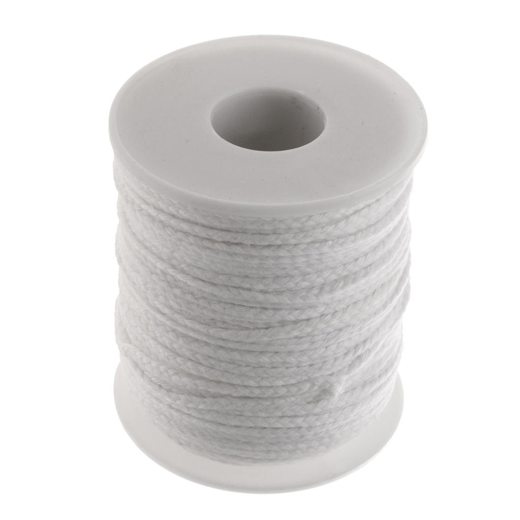 Forniture per la creazione di  - Cotton Wick Organic recensione e prezzo