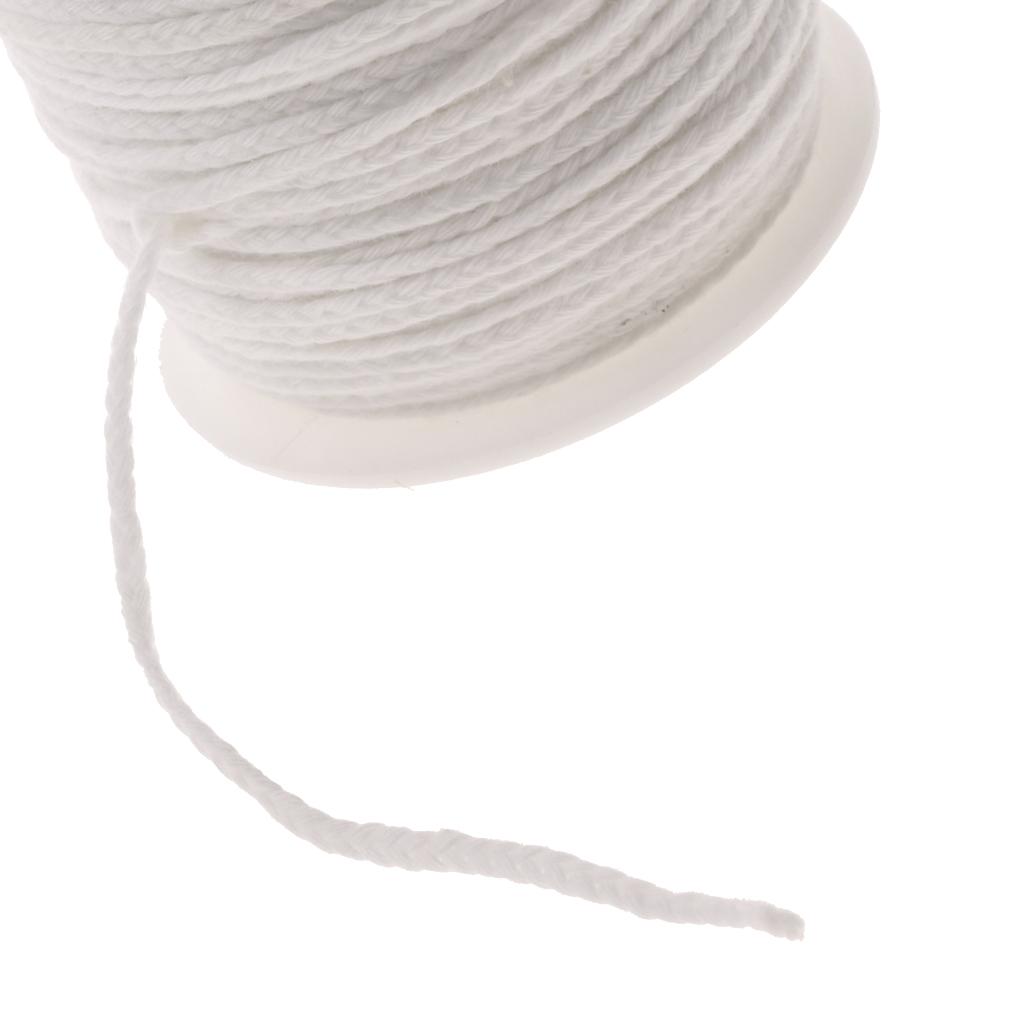 Forniture per la creazione di  - Cotton Wick Organic recensione e prezzo