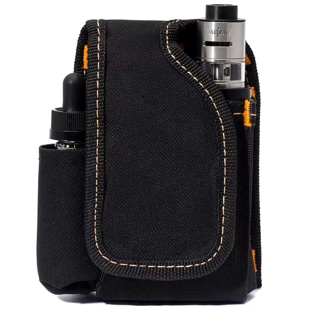Marsupio tascabile Scatola Mod - Accessories For Vaping recensione e prezzo