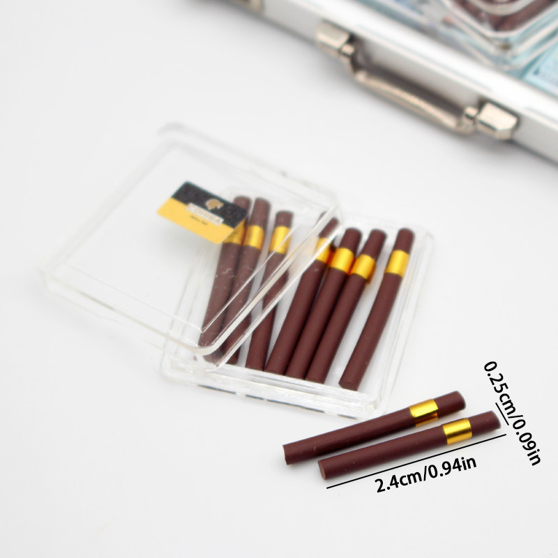 1/12 simulazione casa delle ba - Vape Decoration recensione e prezzo