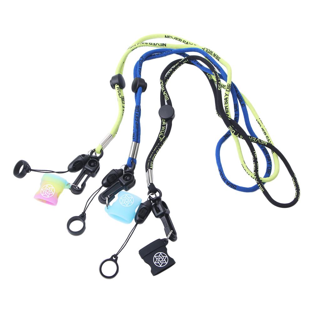 Accessori universali Eicg Anti - Vape Ring recensione e prezzo