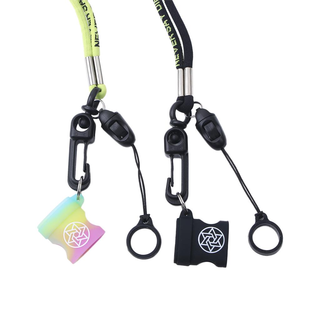 Accessori universali Eicg Anti - Vape Ring recensione e prezzo