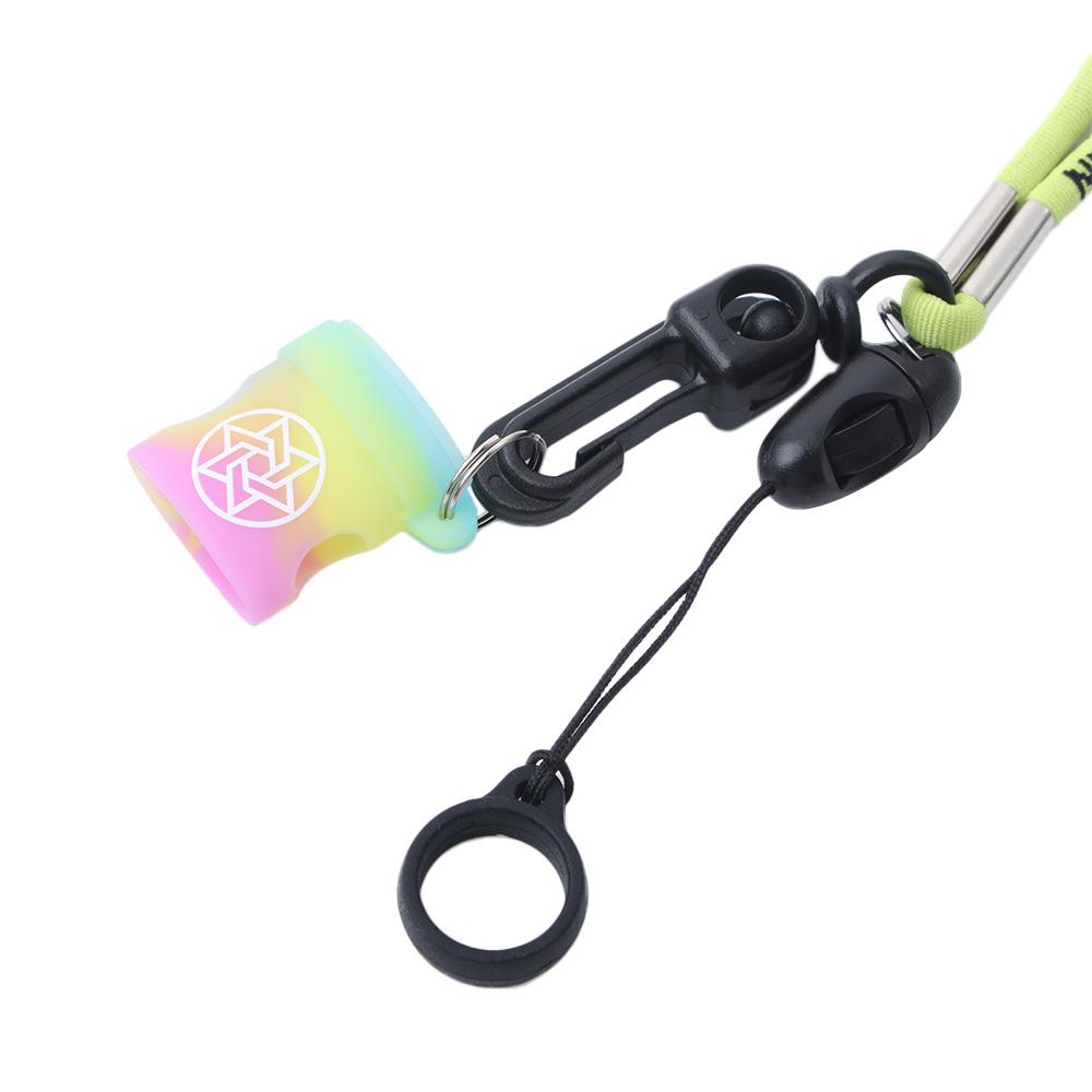 Accessori universali Eicg Anti - Vape Ring recensione e prezzo