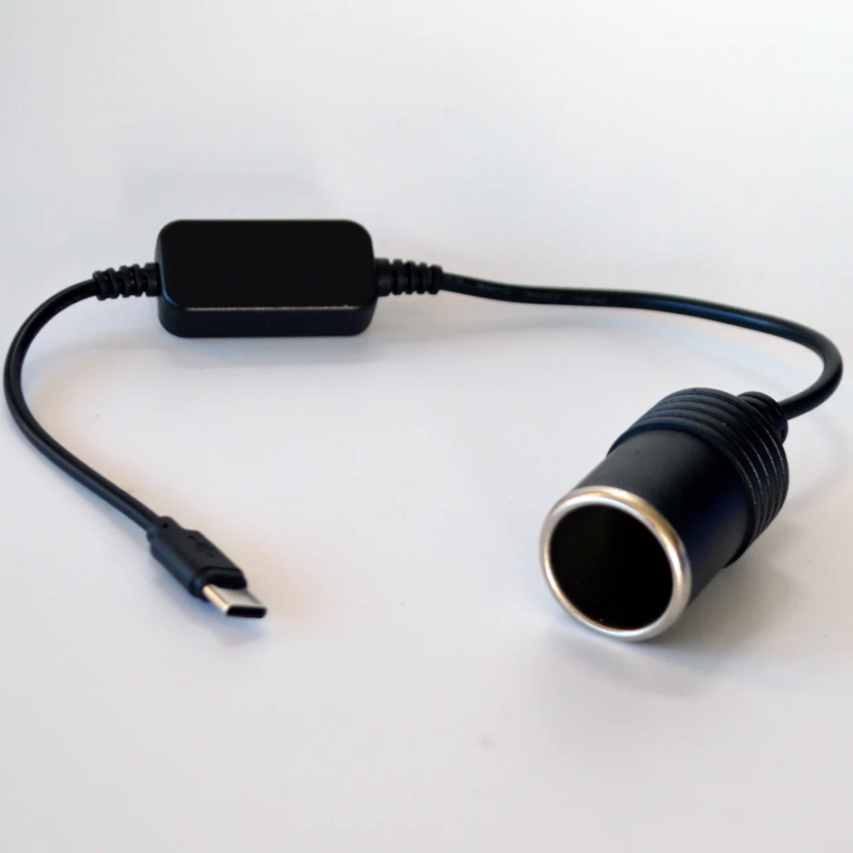 Cavo convertitore da 5V a 12V, - Vape Accessory recensione e prezzo