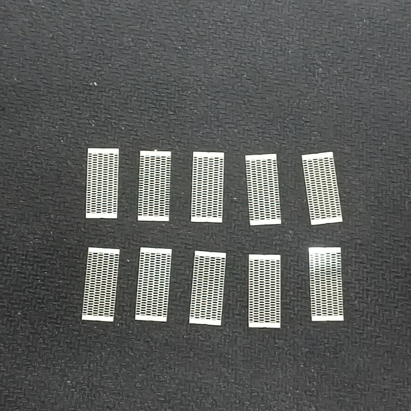 5 pezzi BMTD PreBuilt Coil SS3 - Stainless Wire Ss316 recensione e prezzo