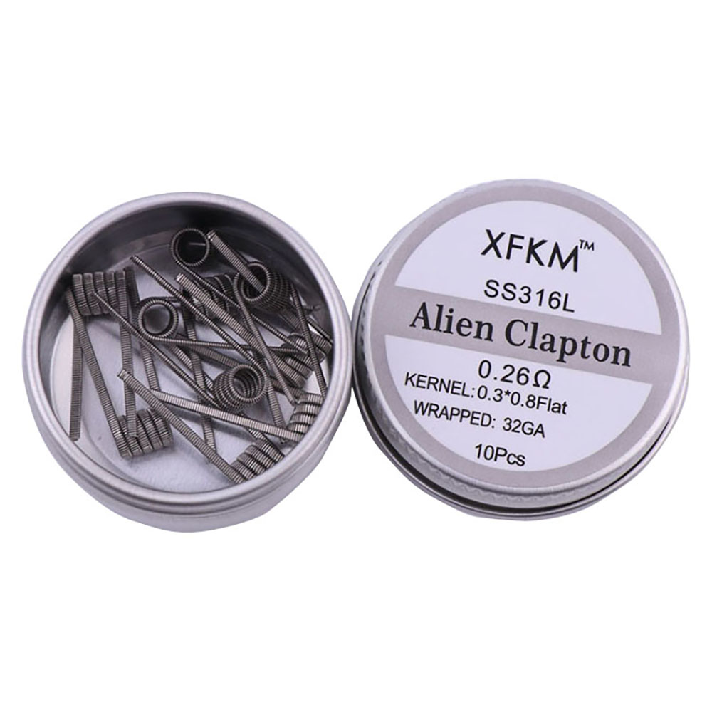 XFKM 10 pz/lotto 316 Piatto fi - Stainless Wire Ss316 recensione e prezzo