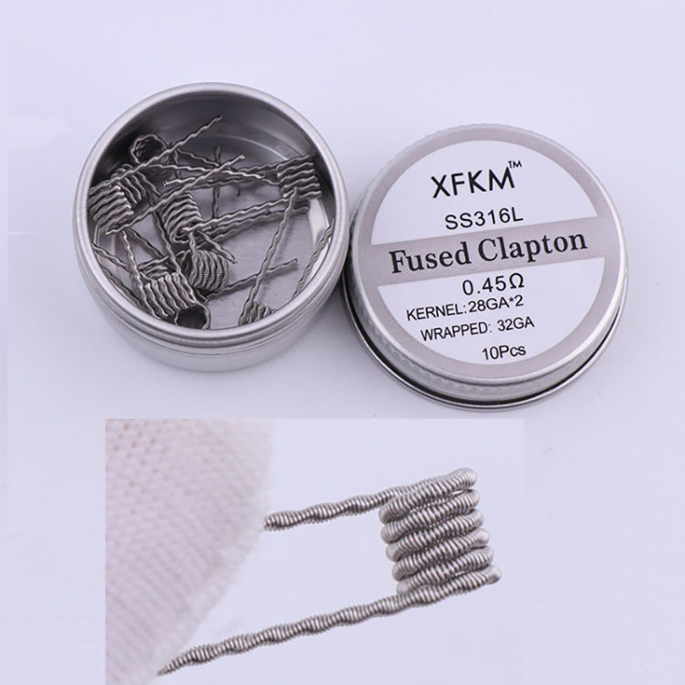 XFKM 10 pz/lotto 316 Piatto fi - Stainless Wire Ss316 recensione e prezzo