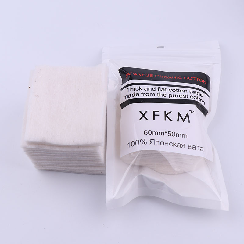 XFKM 10pcs/20pcs pack cotone g - Cotton Wick Organic recensione e prezzo