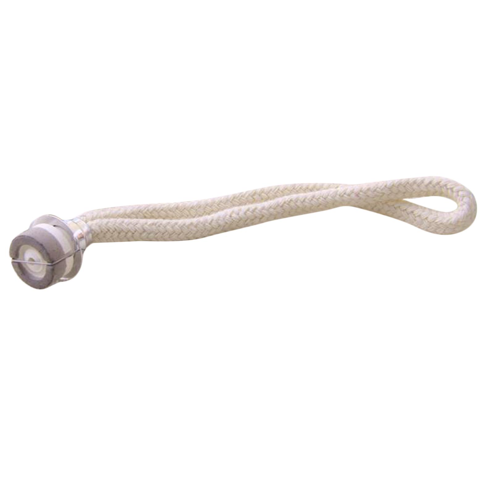 Stoppini per Lampade a Olio in - Cotton Wick Organic recensione e prezzo