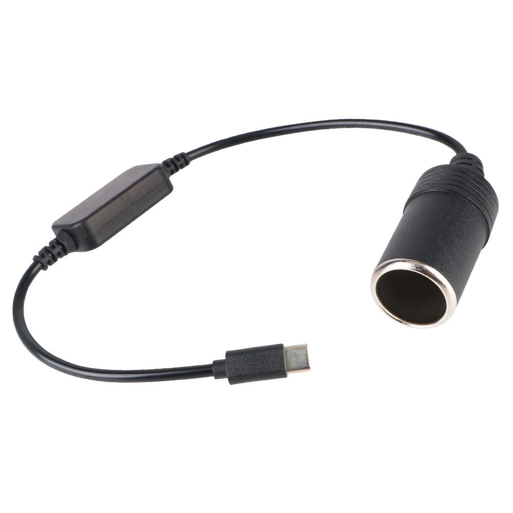 Prolunga cavo convertitore da  - Accessories Experts Vape recensione e prezzo