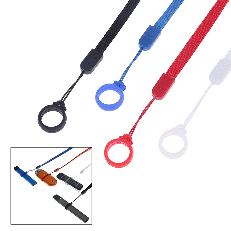 Cordino ad anello in Silicone  - Vape Ring recensione e prezzo