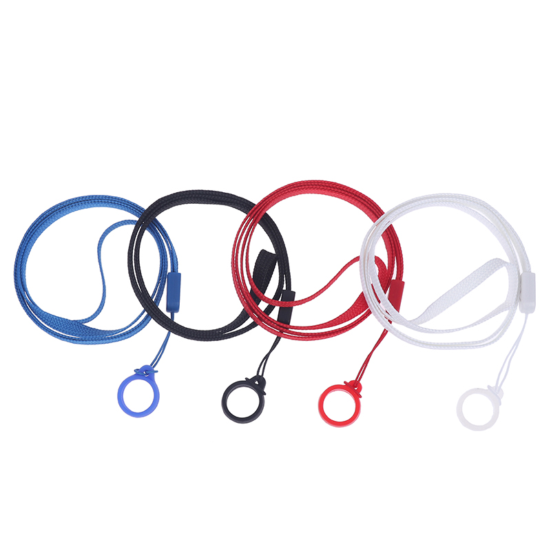 Cordino ad anello in Silicone  - Vape Ring recensione e prezzo
