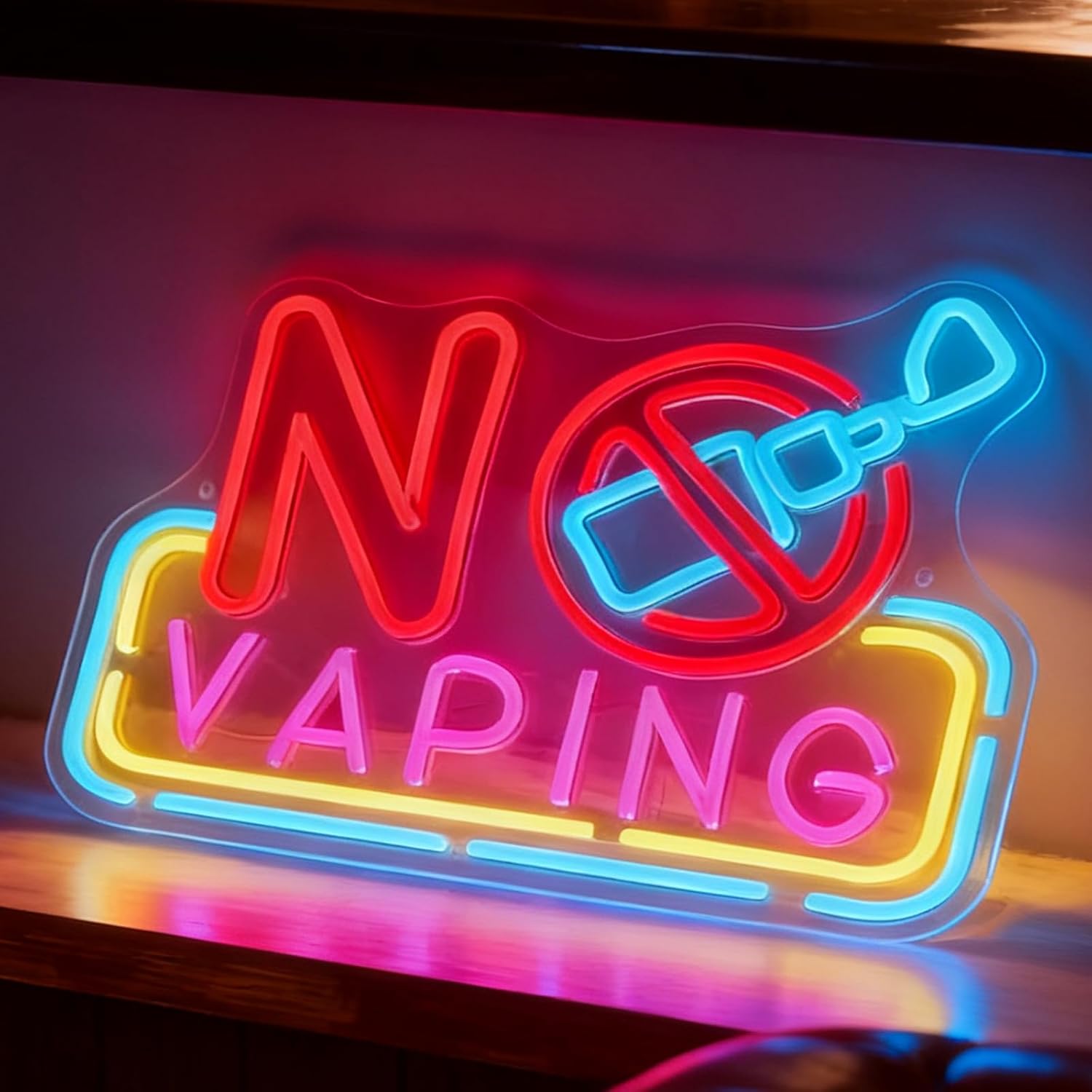 Insegna al Neon LED 