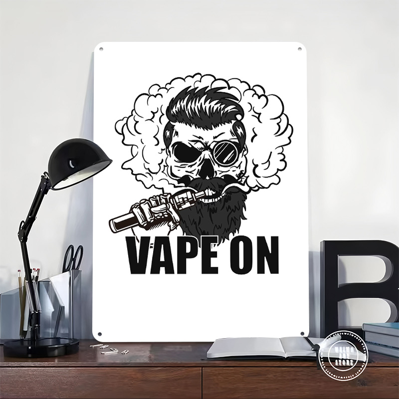 Cool Vape Poster elettronici i - Accessories For Vaping recensione e prezzo