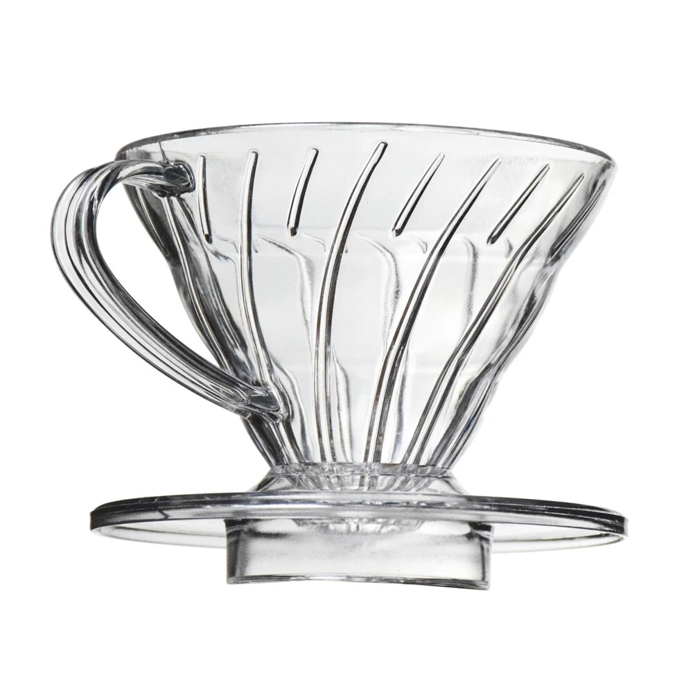 Filtro per caffè in resina riu - Drip Tip Resin recensione e prezzo