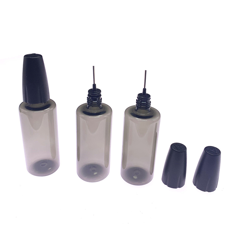 1 set di fiale trasparenti in  - Accessories For Vaping recensione e prezzo