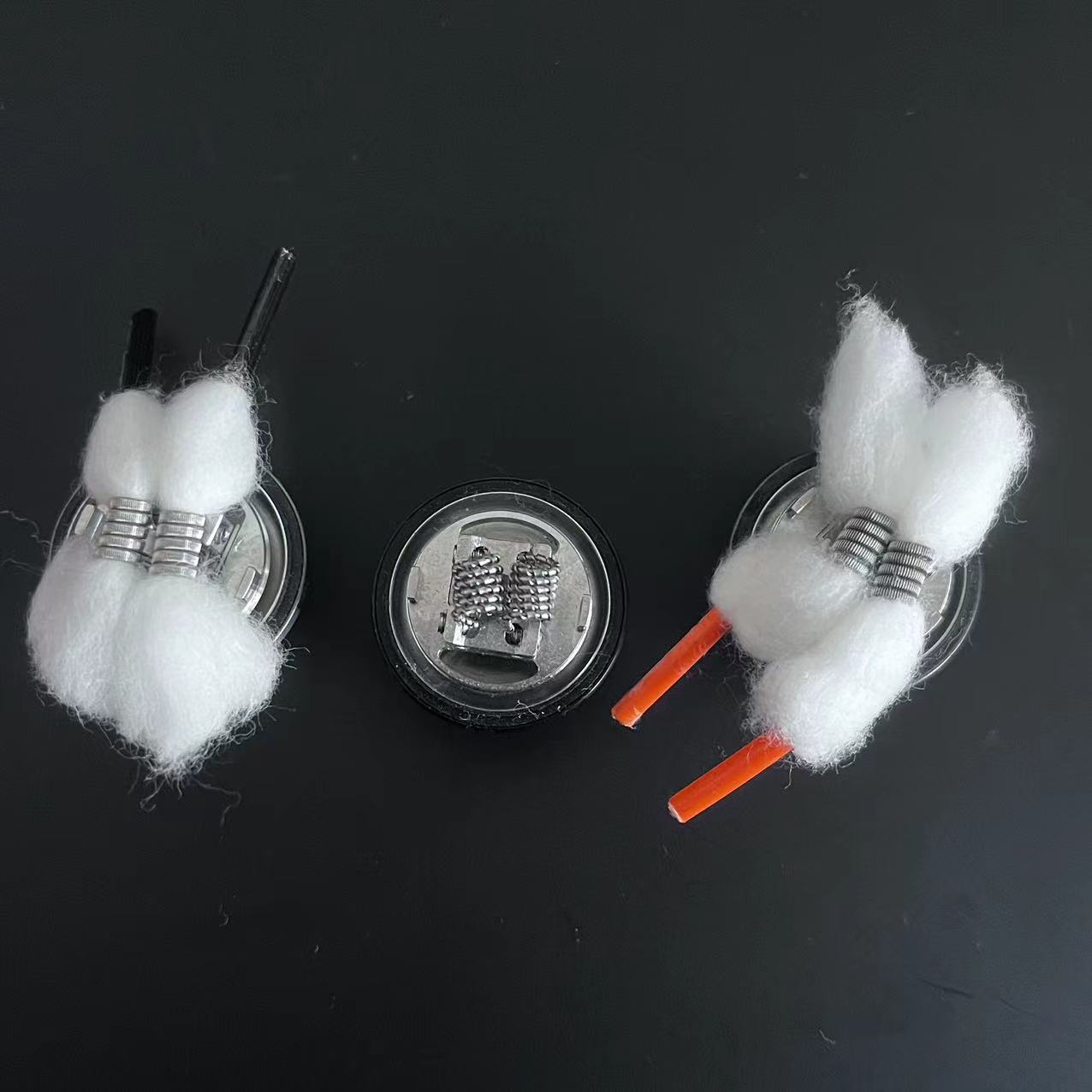 100-10 pz 3mm diametro DL/DTL/ - Clapton Wire Pre Built recensione e prezzo