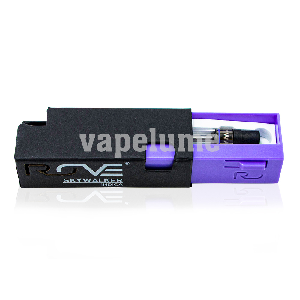 Cartuccia Rove da 1000mg, Serb - Accessories For Vaping recensione e prezzo