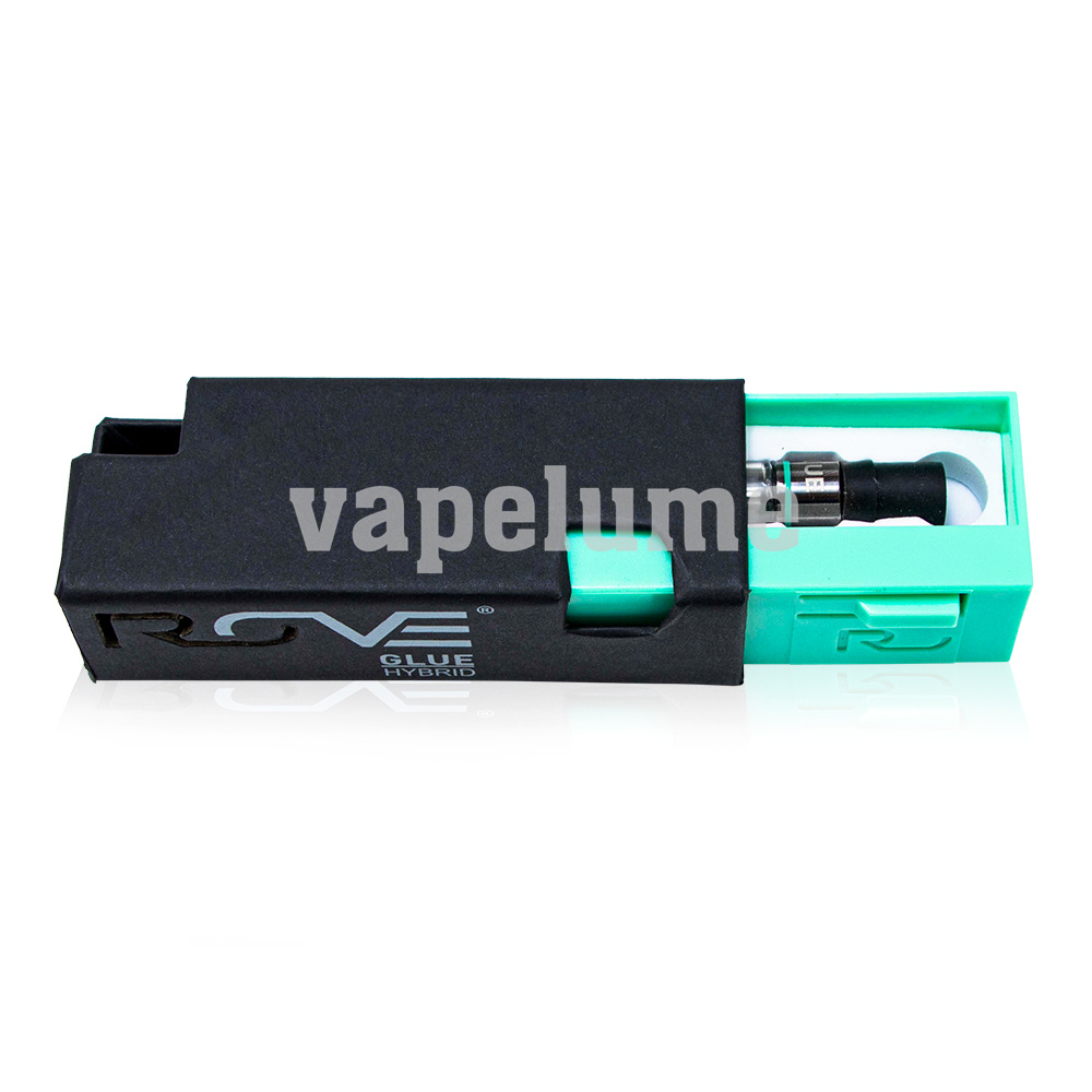 Cartuccia Rove da 1000mg, Serb - Accessories For Vaping recensione e prezzo