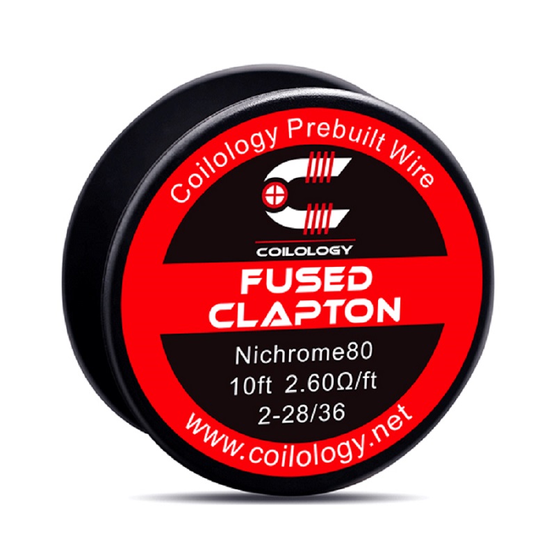 Filo di Resistenza Coilology F - Accessories For Vaping recensione e prezzo