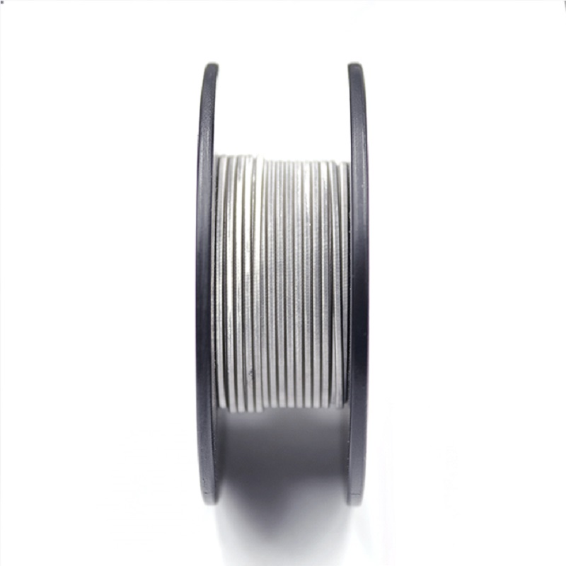 Filo di Resistenza Coilology F - Accessories For Vaping recensione e prezzo
